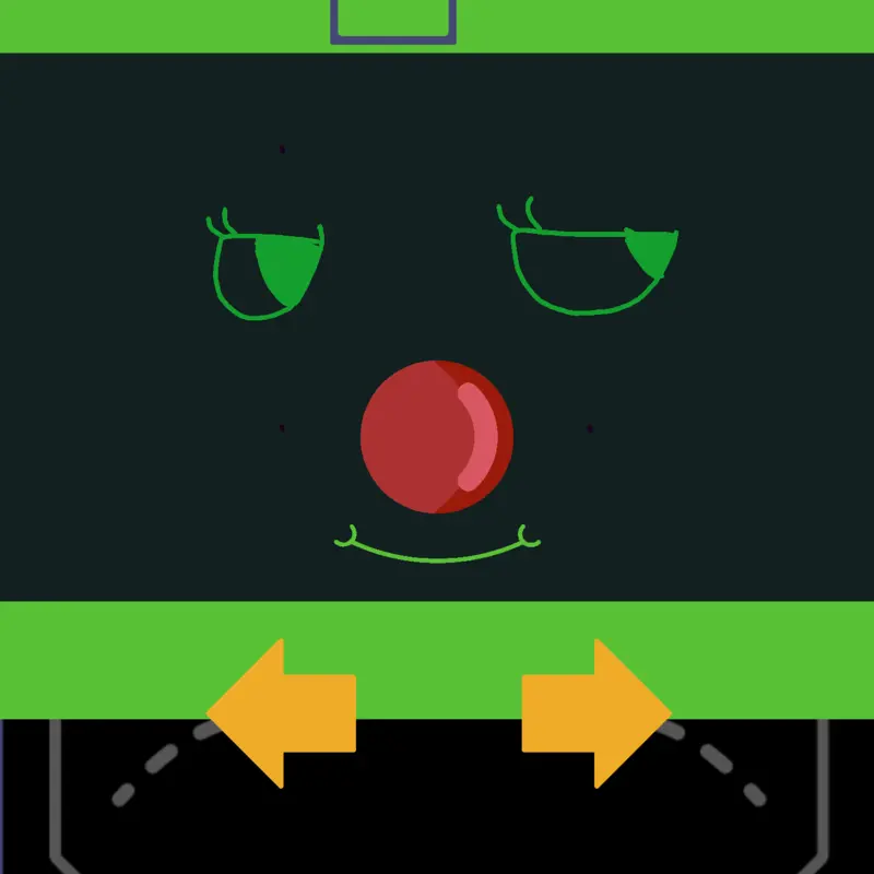 Game by @Mimi_follower