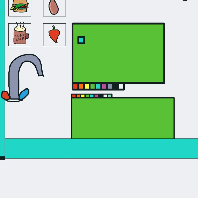 Game by @fuzzer