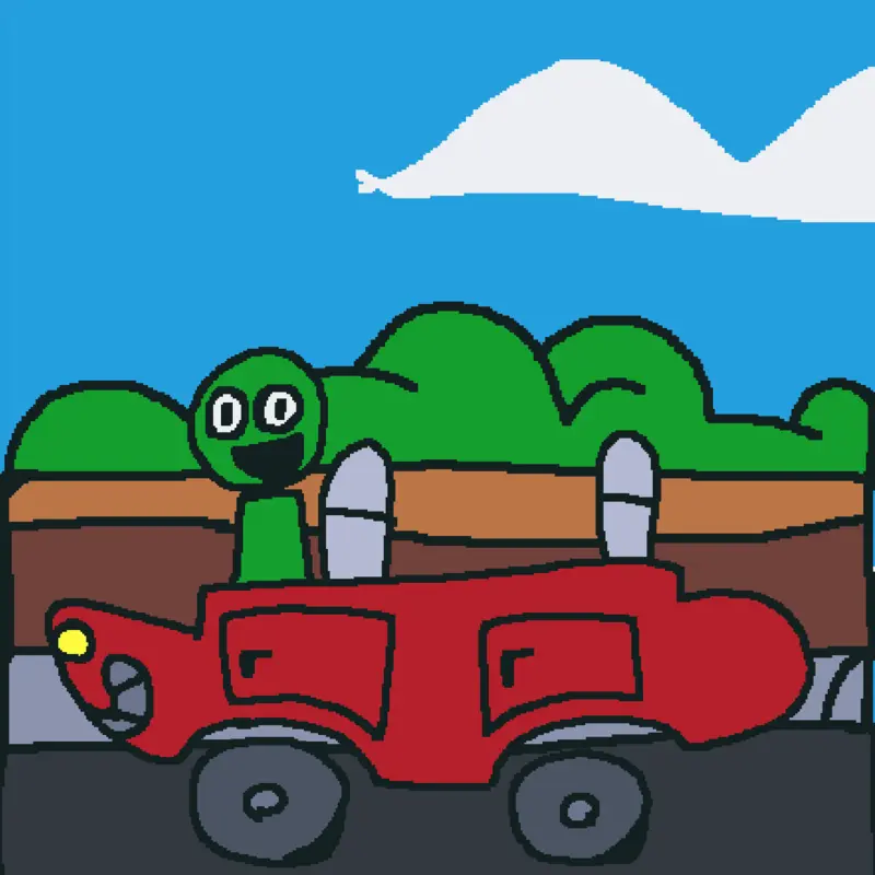 Game by @MakiFelly11