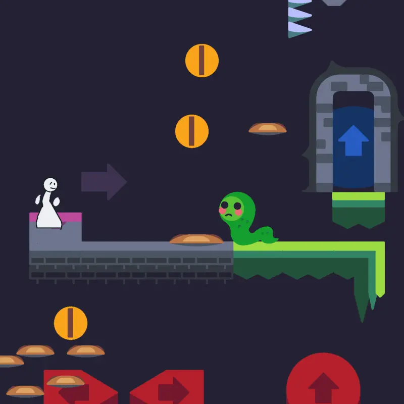 Game by @ArCreatorr