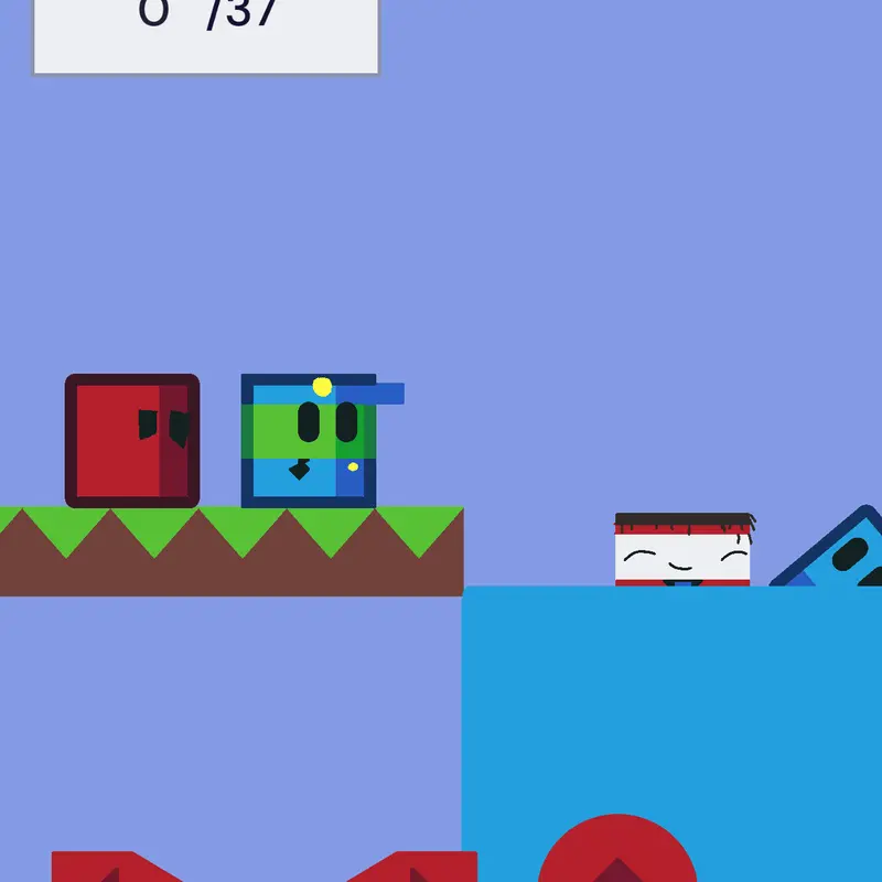 Game by @policer137