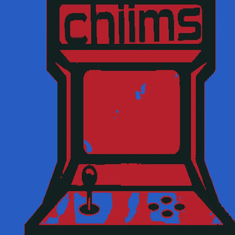 Game by @chiims