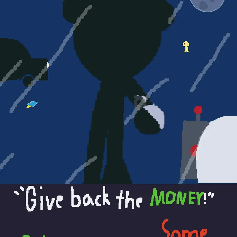 Game by @98823534899978