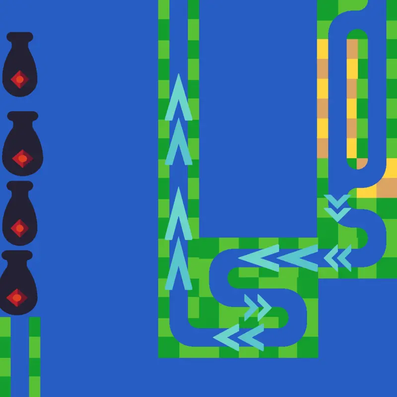 Infinite loop!!! (with music) :) by @GabrielKryztoffEnriq