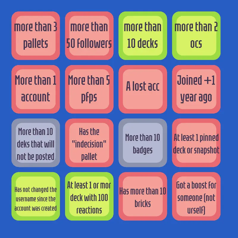 Game by @Me_tarzan_you_jane