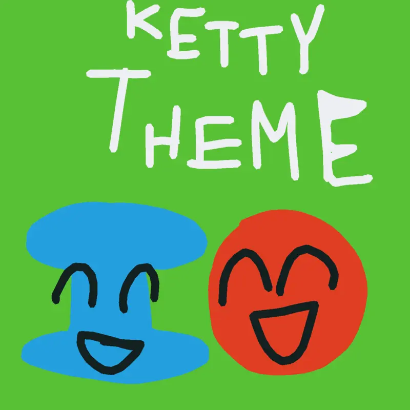 Ketty English Silence Theme by @baloncito123