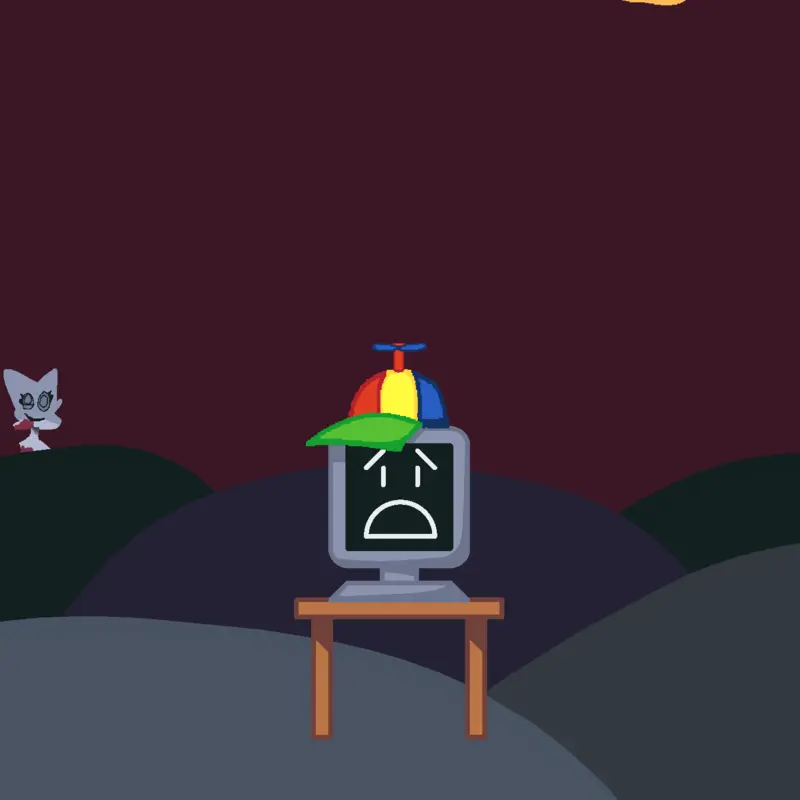 Game by @mendathegoing