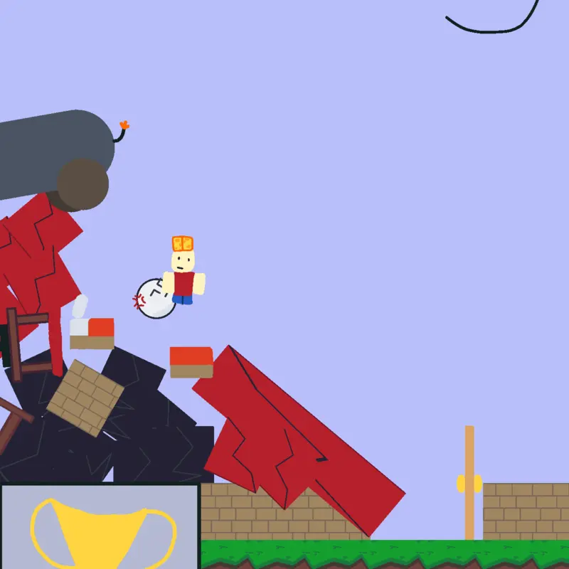 Game by @3092