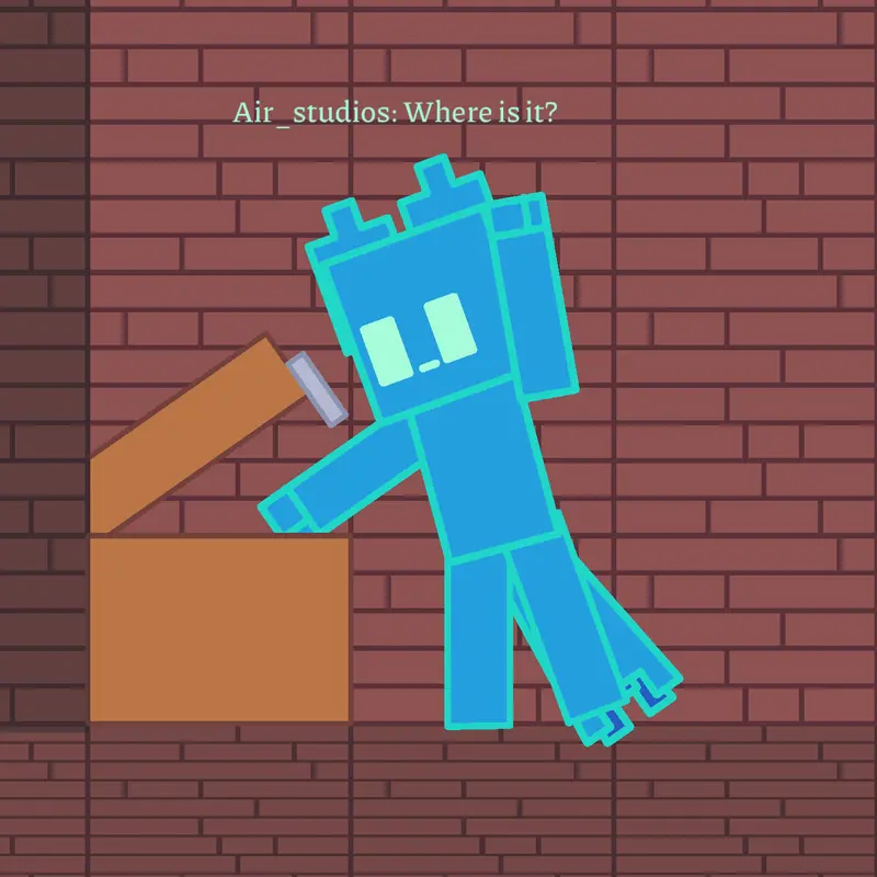 Game by @-Air_studios-