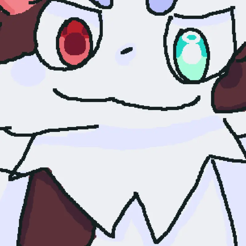 Game by @dumblemon_artist