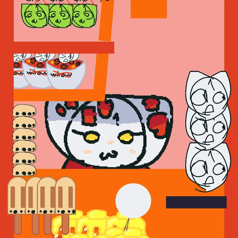 Game by @ersto