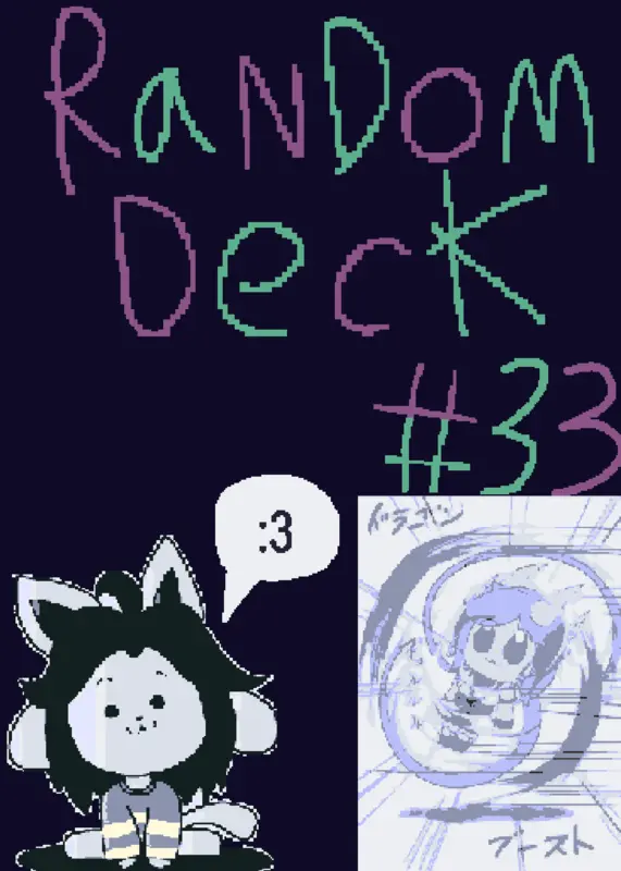Game by @Freedom_Temmie_ExE
