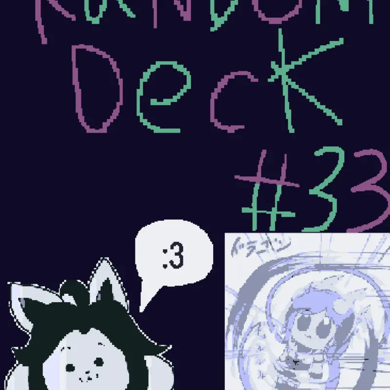 Game by @Freedom_Temmie_ExE