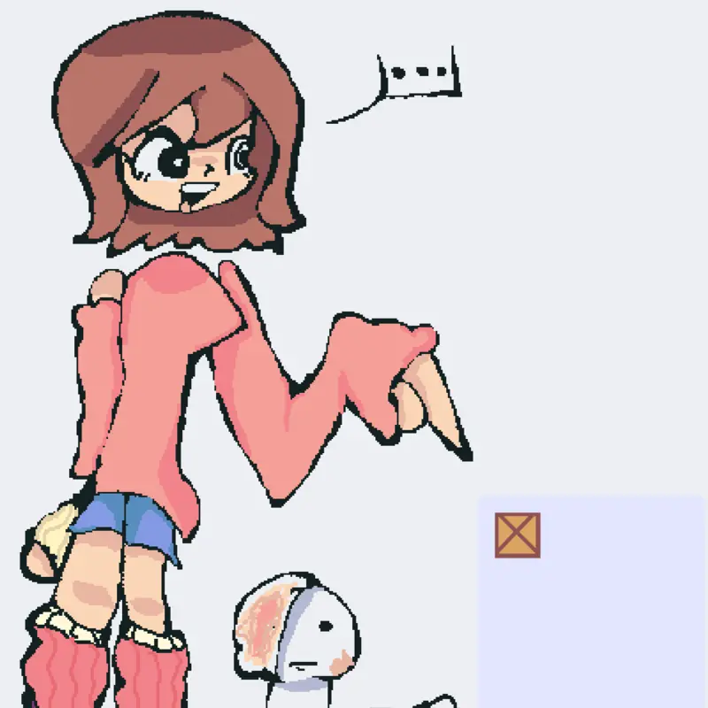 Game by @BlueberriCupCaXe73