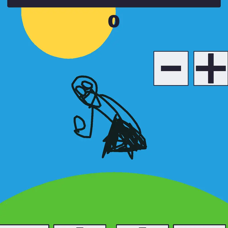 Game by @Santib