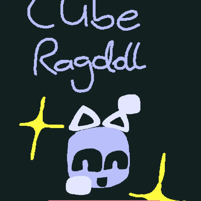 Game by @CubeJsabFan