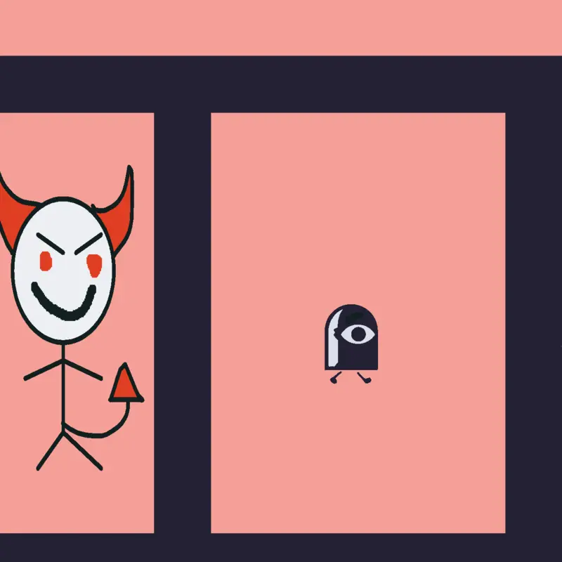 Game by @iloveoranges