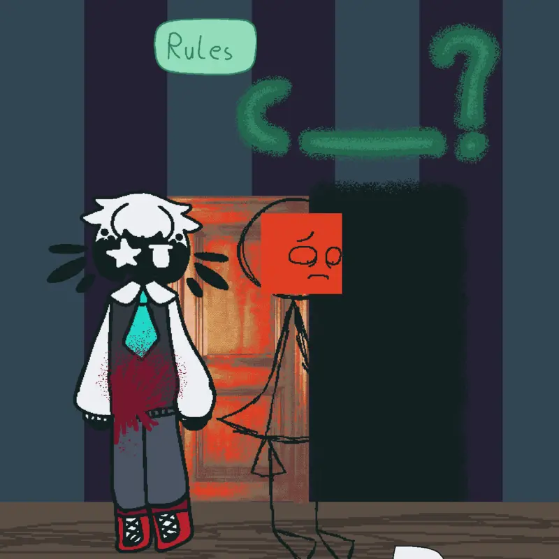 Game by @am_just_a_normal_person