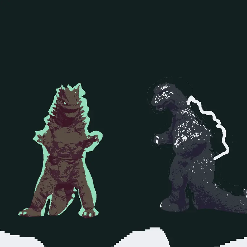 Game by @wuurworo