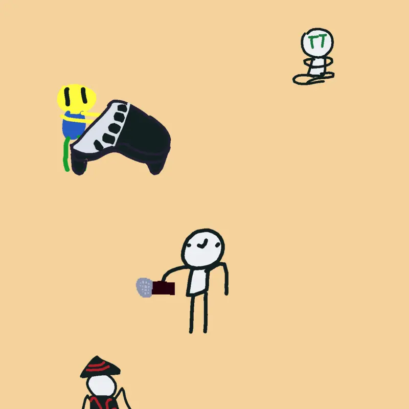 Game by @omaga172