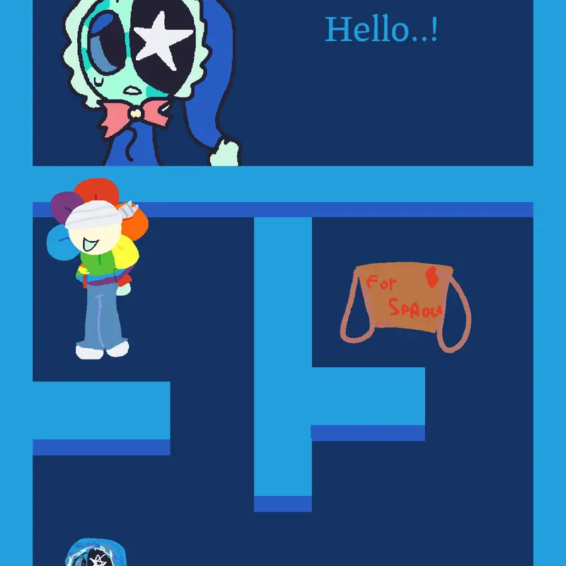 Game by @Ragdol-Whiskers