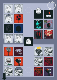 added trollface reupload