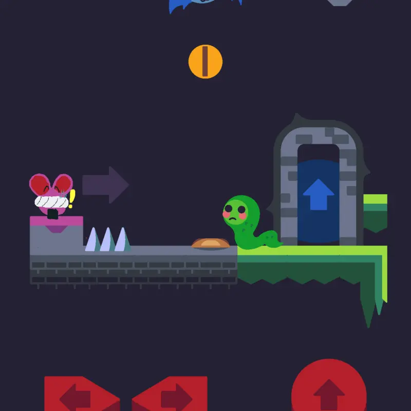 Game by @Cytty_nik