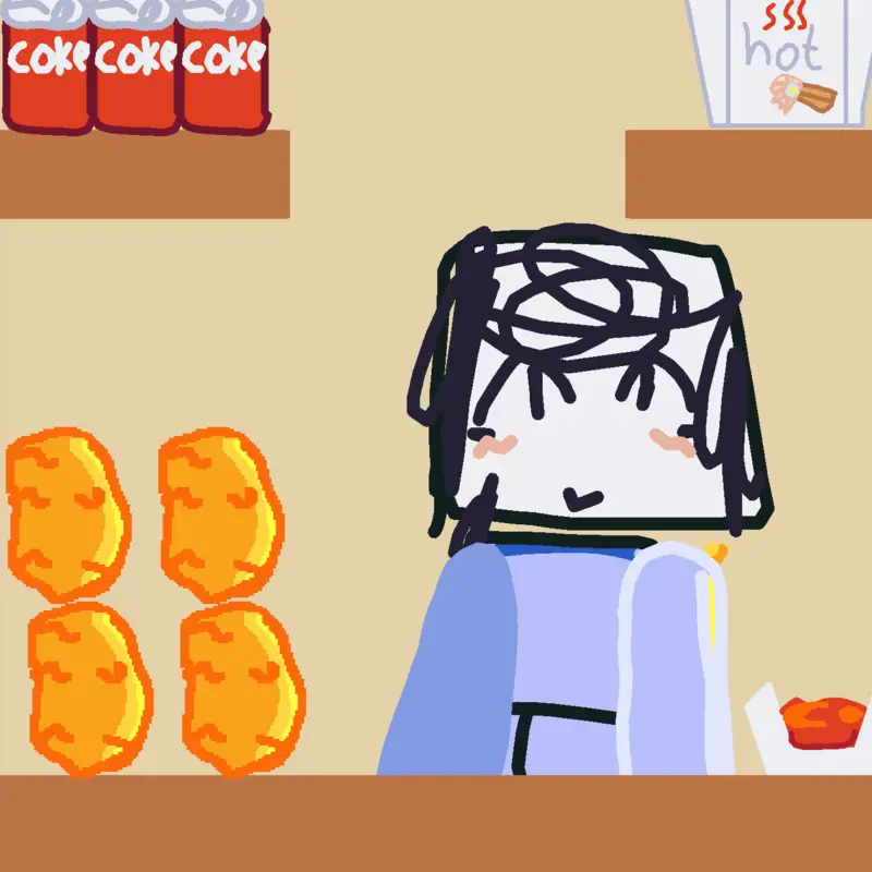 Game by @Audrey342102