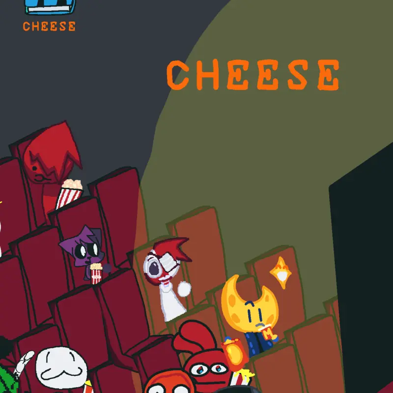 Game by @JojoandTesa