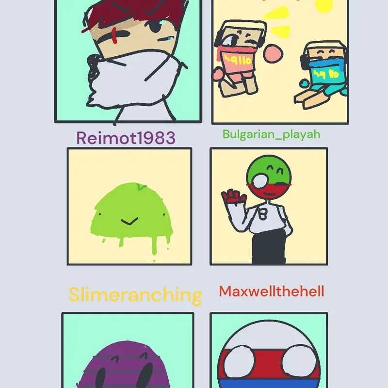 Game by @surskit