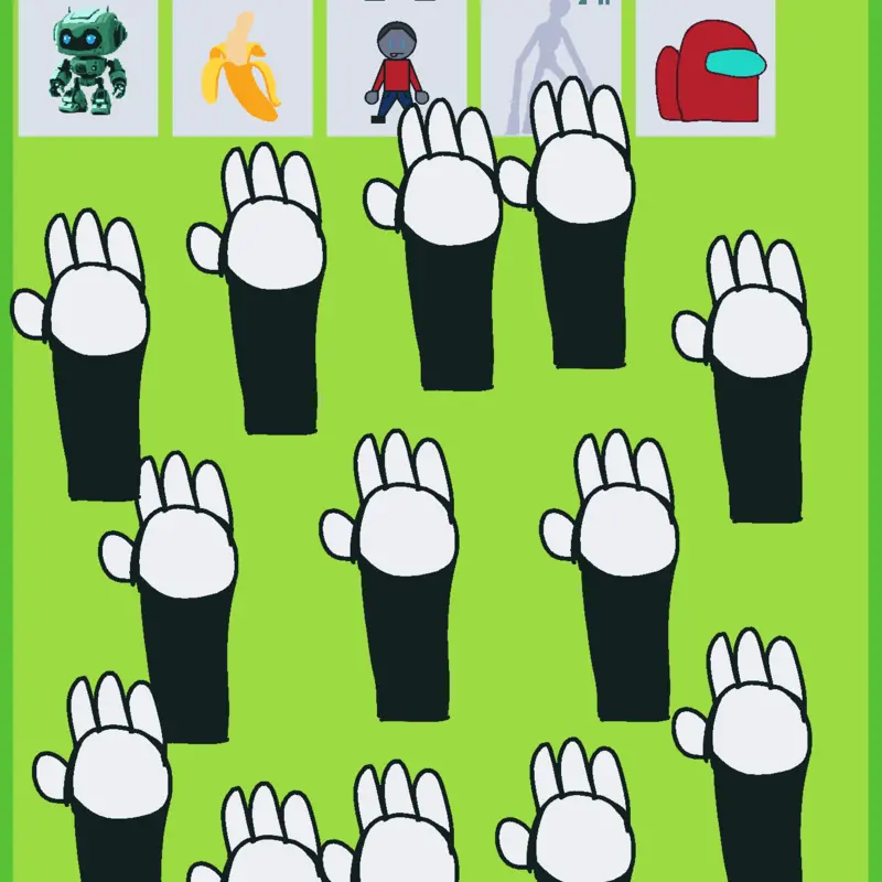Game by @MrSmileyFace
