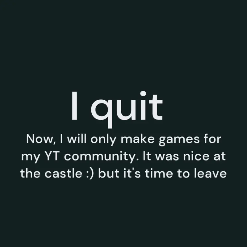 Game by @karch3r