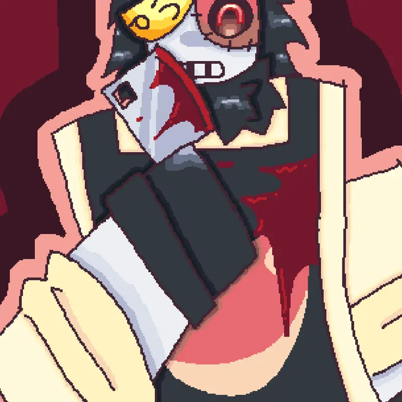 Game by @AWeirdPersonxd