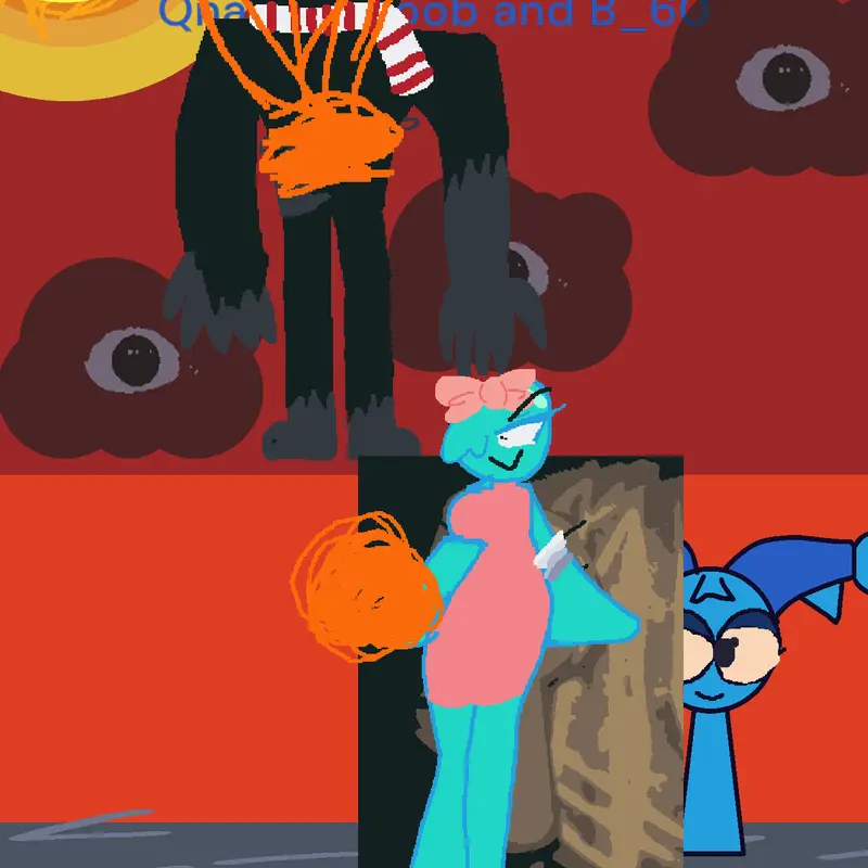 Game by @ueueury