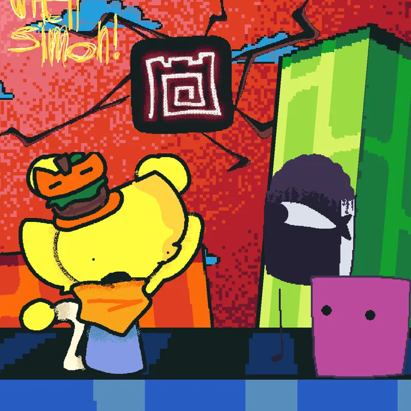 Game by @Tunners_plays