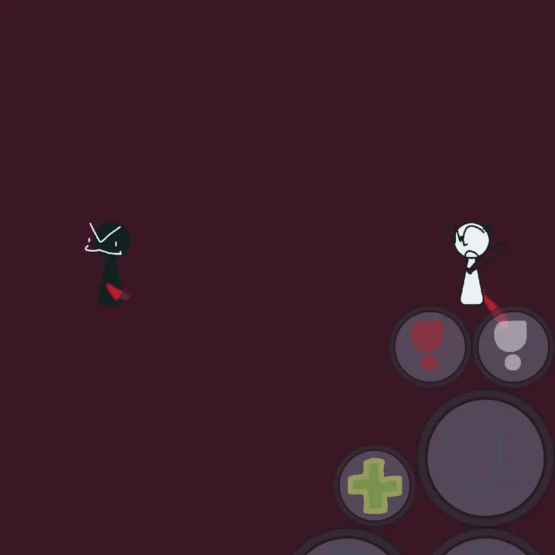 Game by @DAVJDNEW