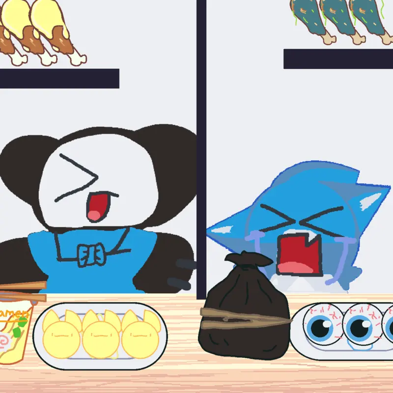 Game by @saskaazka