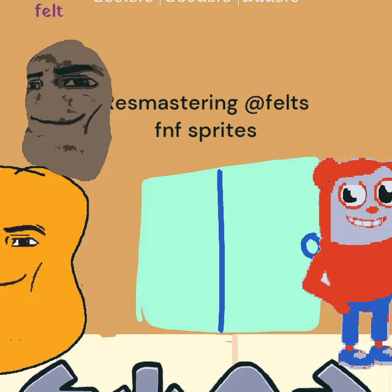 Game by @offfice_billy