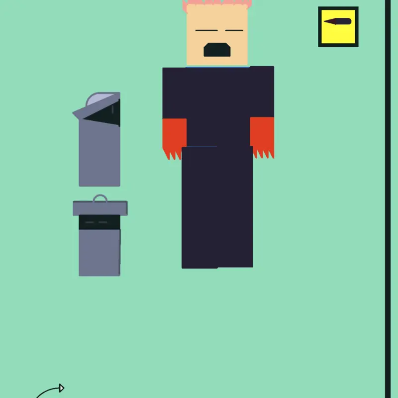 Game by @gojo-goji