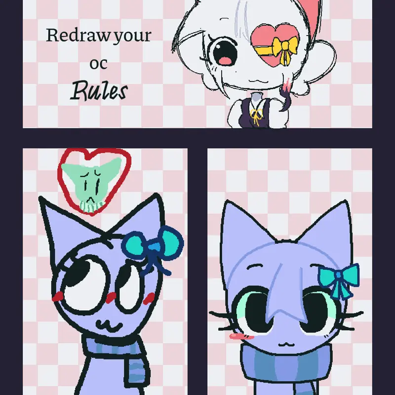 Game by @Foxona