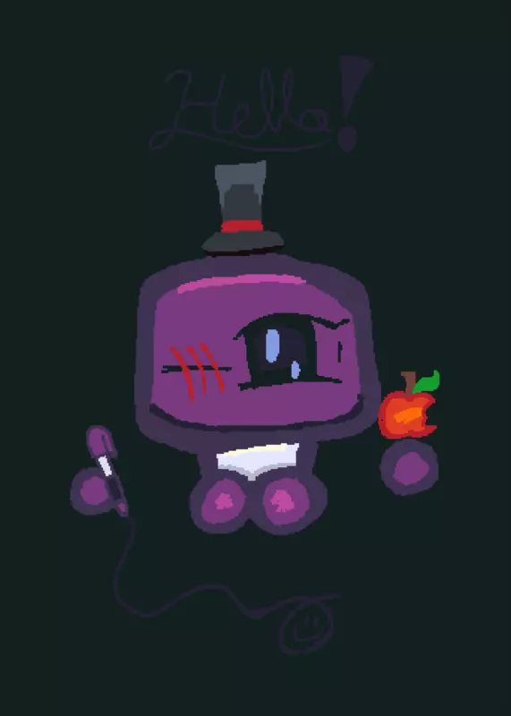 Game by @SleepyMe