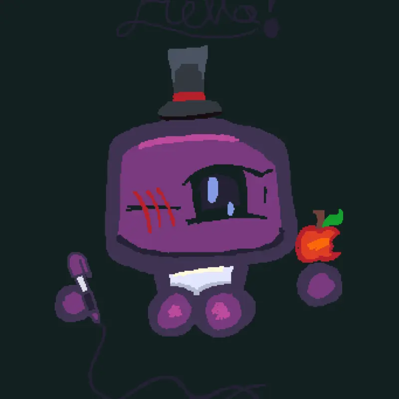 Game by @SleepyMe