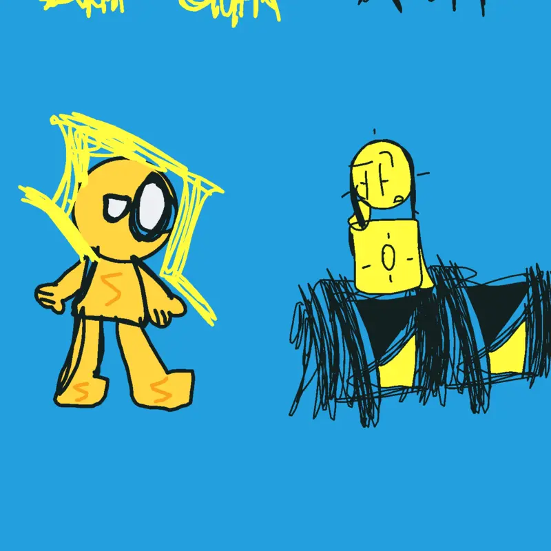 Game by @darielwuw