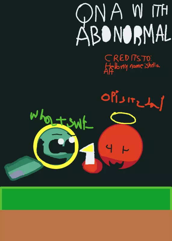 Game by @YellowYellowYellow
