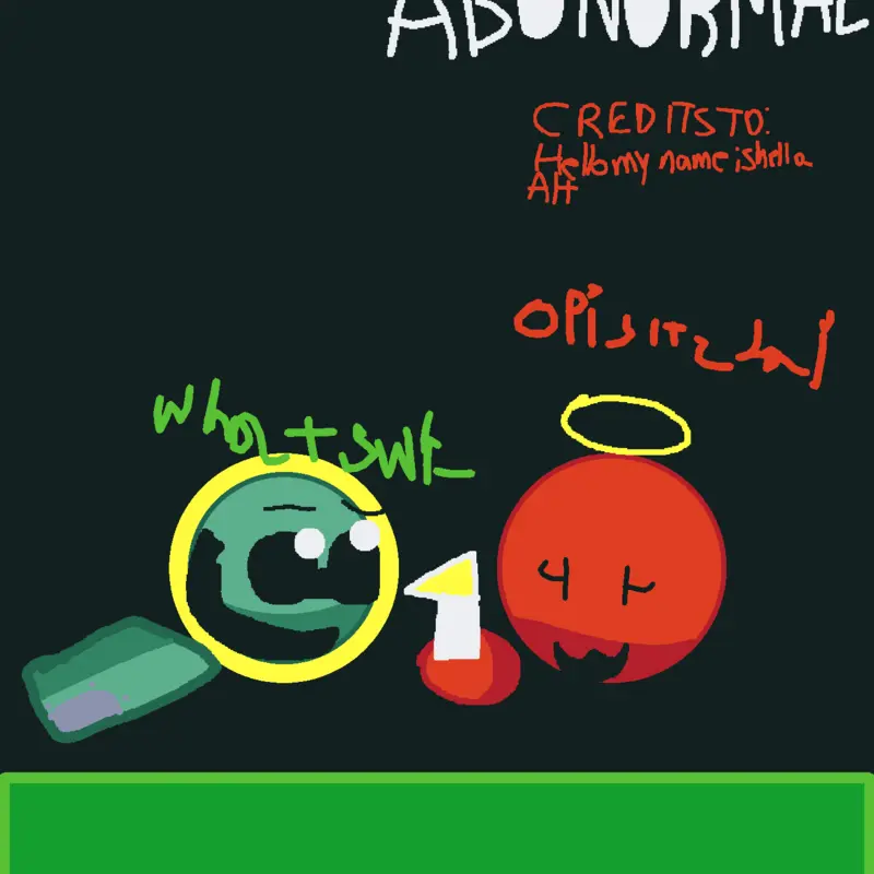 Game by @YellowYellowYellow