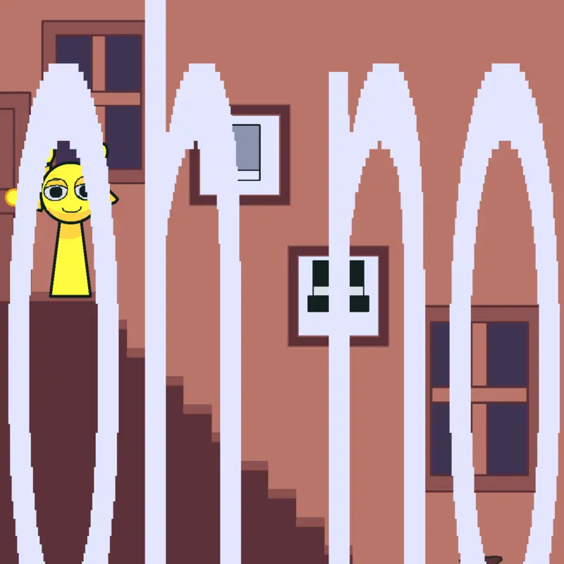 Game by @tacos_ola