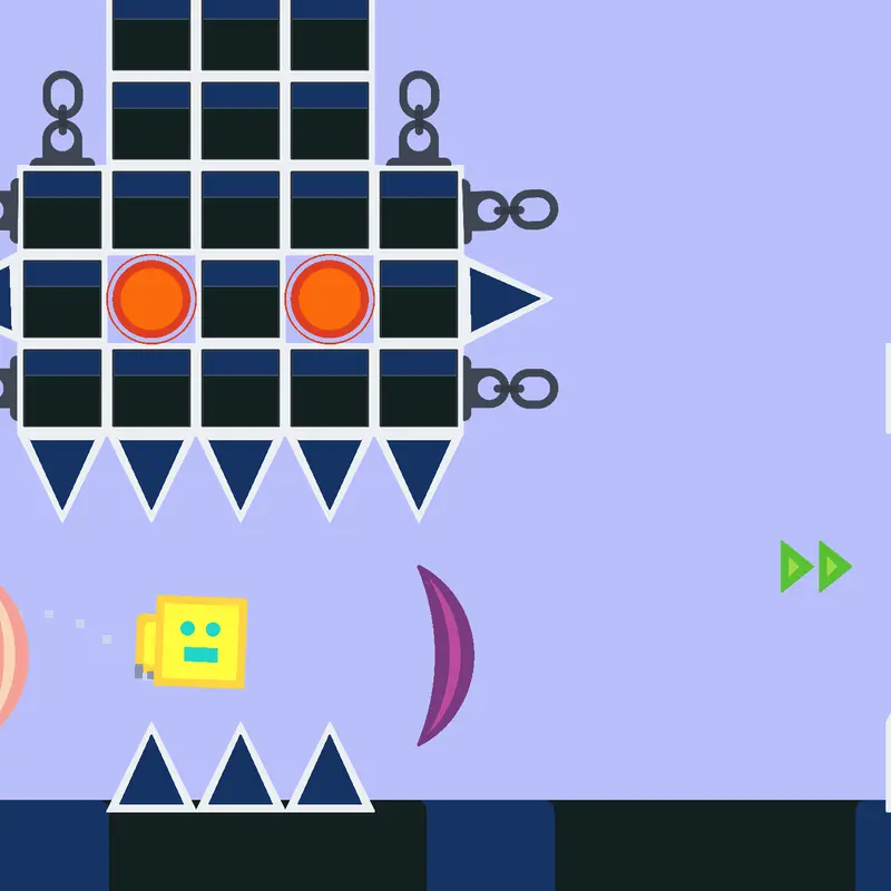 Game by @idkwhattonamethis123321