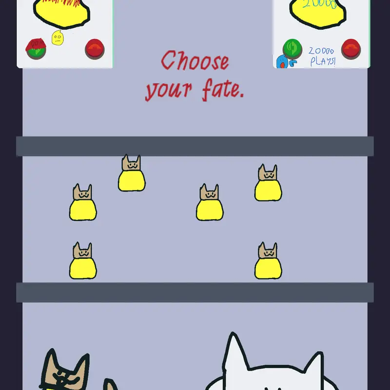 Game by @UraniumEaterDog