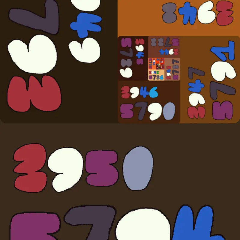 Game by @Jeremybankman_Halloween