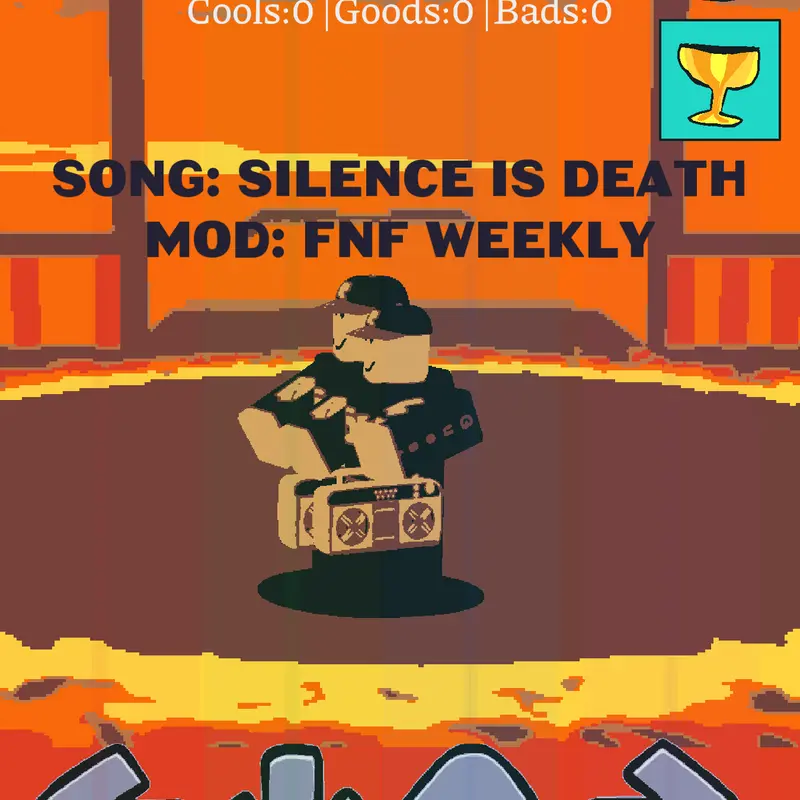 Game by @SuperCoolJason2018